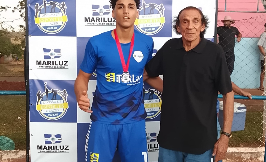 No último domingo foi realizada a quinta rodada do Campeonato Municipal de Futebol 2025, Cicero...