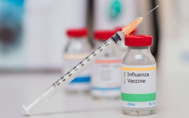 Começou a Campanha Nacional de Vacinação contra a Influenza 2021