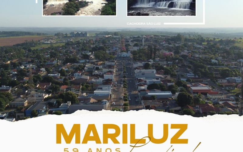 Mariluz completa hoje 59 anos de muitas conquistas e histórias. Parabéns 
