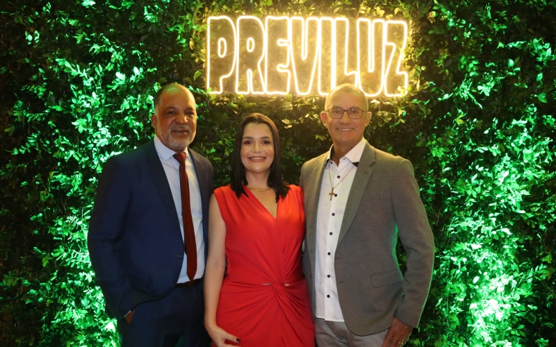 II Assembleia Anual do PREVILUZ Destaca Crescimento e Compromisso com os Aposentados de Mariluz