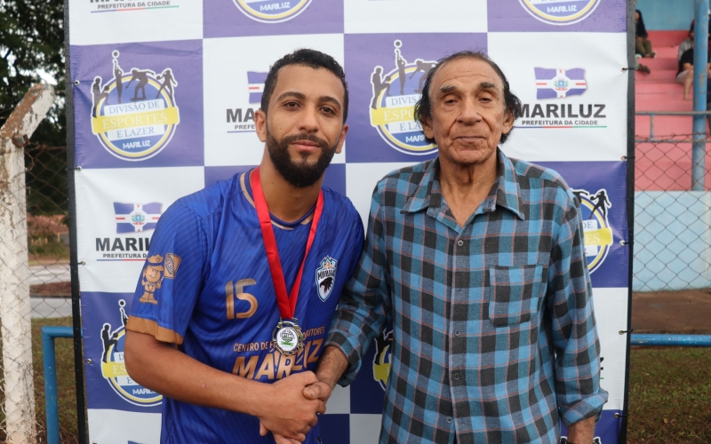 No último domingo 22, aconteceu a primeira rodada do Campeonato Municipal de Futebol Cicero F. Lopes, o 