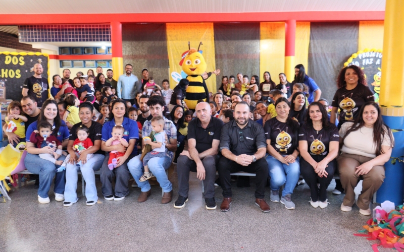 3ª Amostra Pedagógica do Programa 