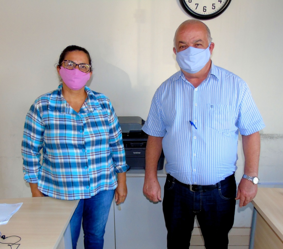 Município de Mariluz acompanhou o crescimento do Paraná na geração de novas vagas de emprego