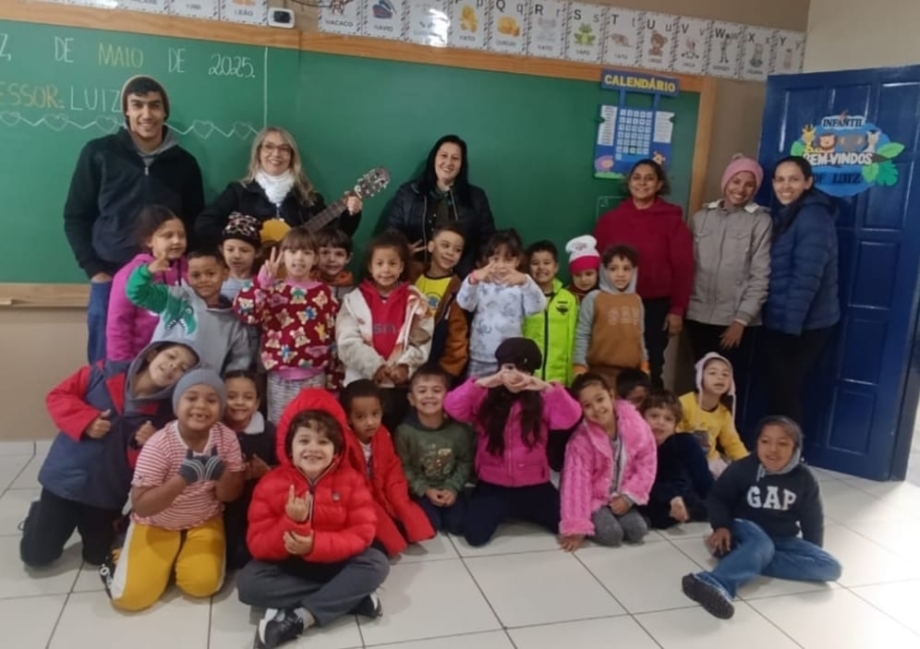 Maio Laranja Chegou ao fim com legado valioso de conscientização 