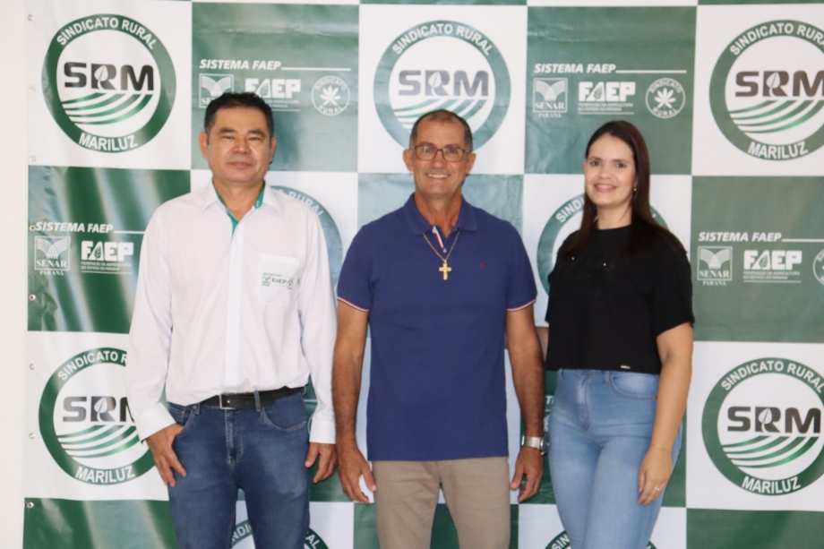 Encontro Celebra Representatividade Sindical e Fim da Safra Verão 2024/2025