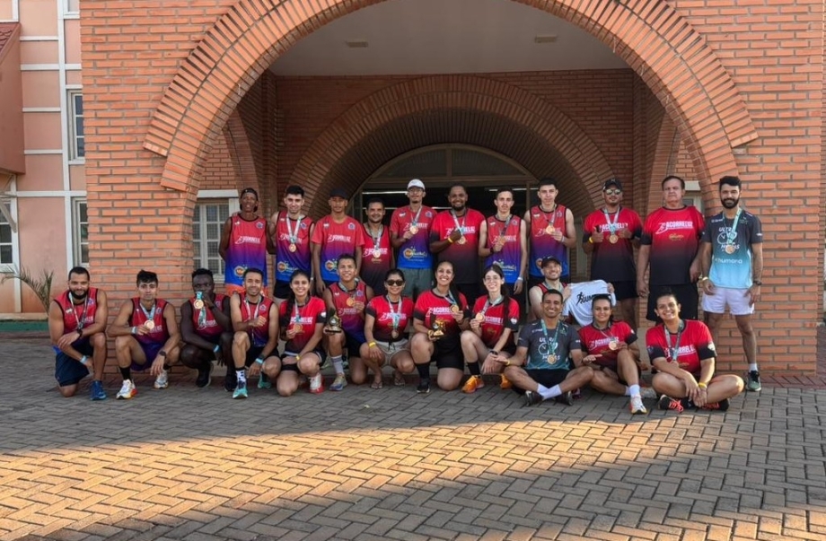  Acorreluz de Mariluz é bicampeã da Ultra Maratona 12 horas em Marechal Cândido Rondon