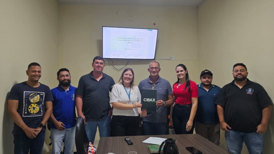 Mariluz avança rumo à sustentabilidade com novo plano ambiental