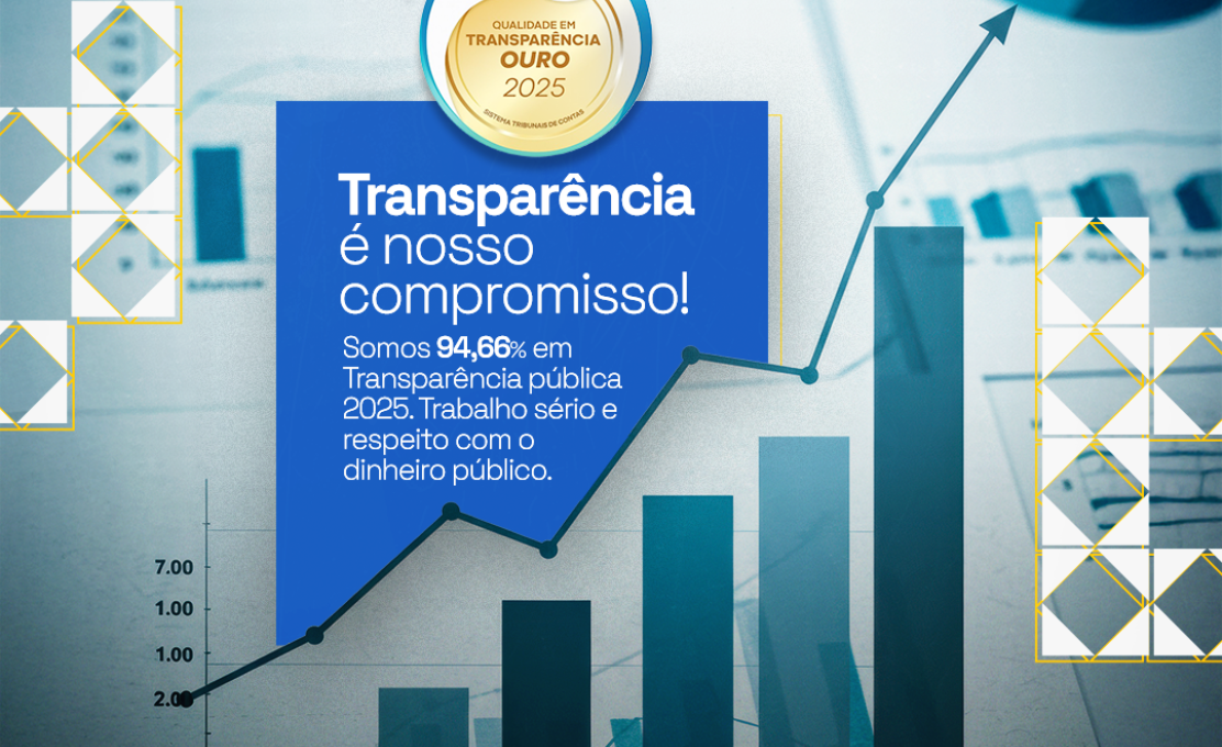 Mariluz conquista ouro em qualidade em transparência