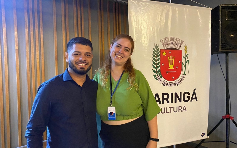 Encontro de Gestores Municipais da Cultura do Estado do Paraná