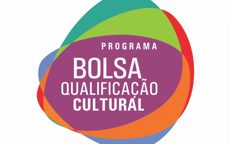  estão abertas as inscrições para o Programa Bolsa Qualificação Cultural