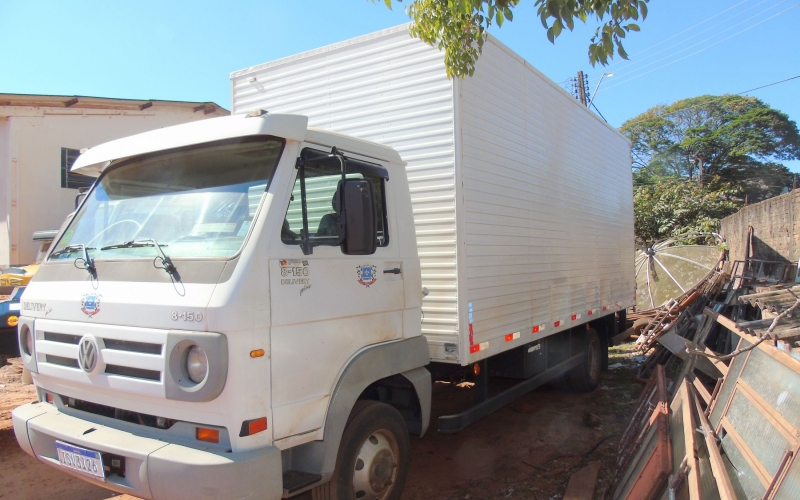 Leilão Público de veículos, equipamentos e sucatas da Prefeitura de Mariluz será na segunda-feira, 02 de agosto