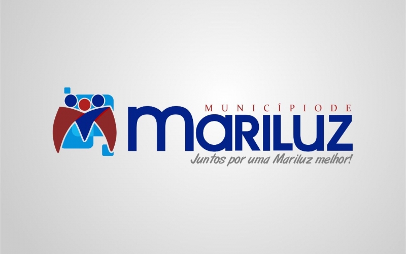 Prefeitura do Município de Mariluz lançou sua nova logomarca e slogan Municipal