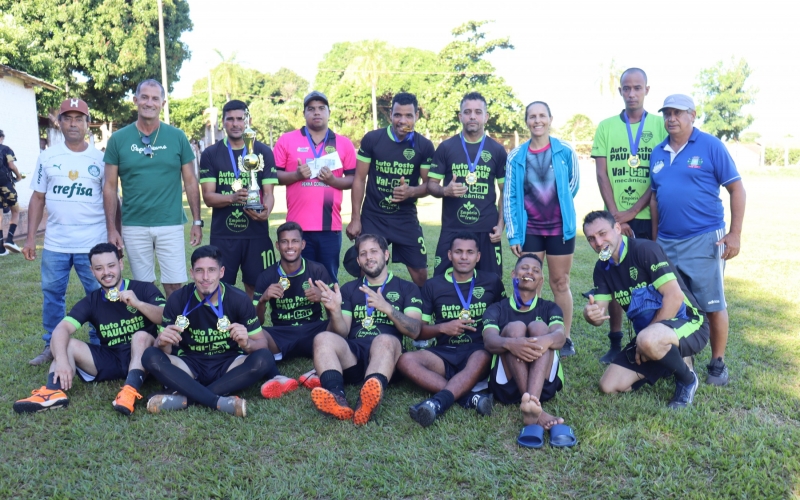 Torneio de Futebol Suíço do Dia do Trabalhador 2025