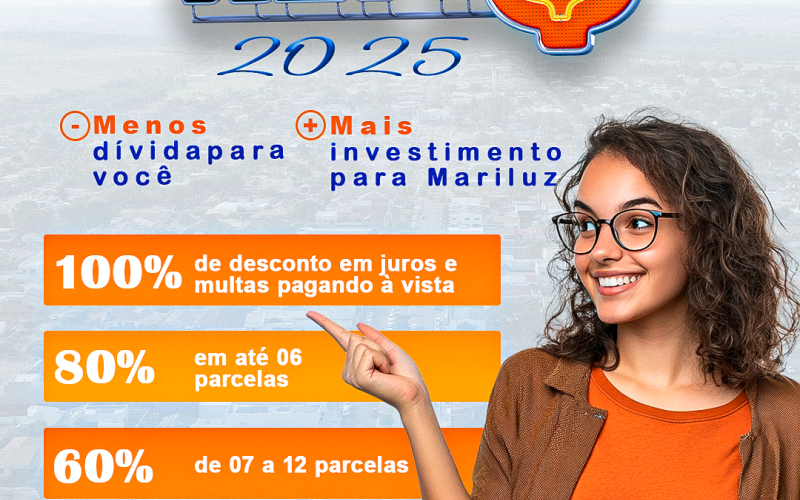Refis 2025
