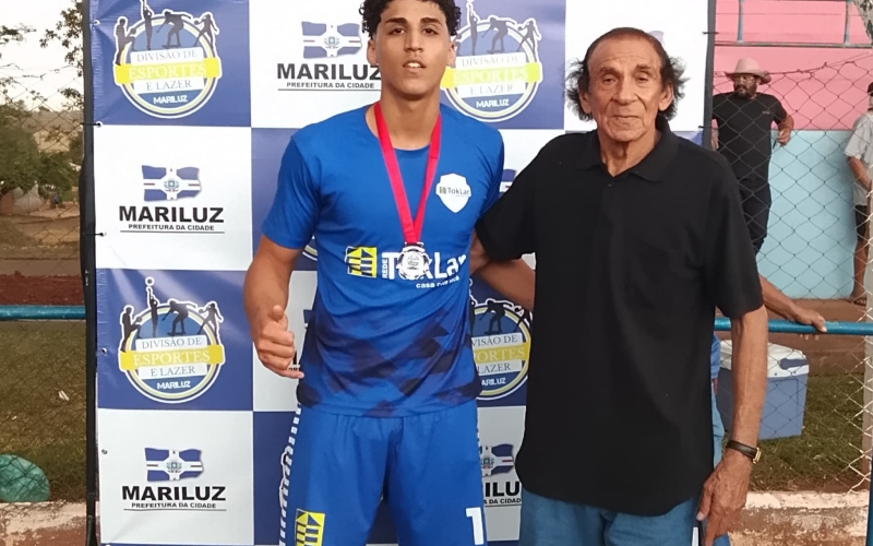 No último domingo foi realizada a quinta rodada do Campeonato Municipal de Futebol 2025, Cicero Ferreira Lopes, o Cirção