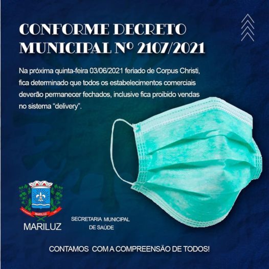 Comunicado Importante!