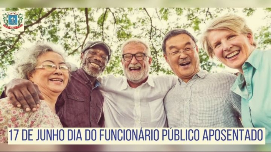 Prefeitura Municipal de Mariluz homenageia os Funcionários Públicos Aposentados de nosso Município   