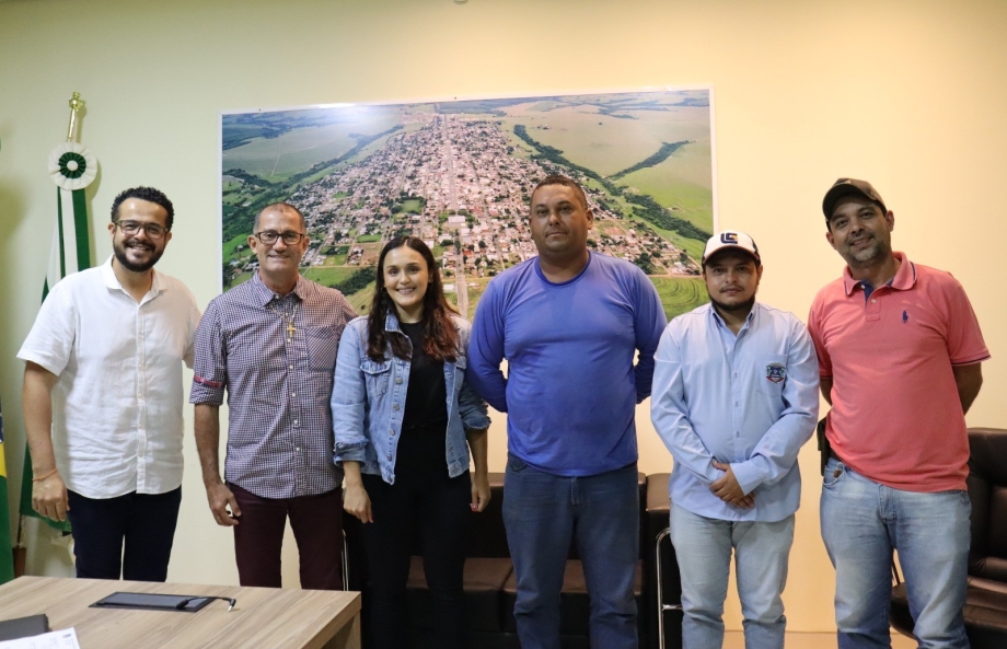 A Médica Veterinária Fabíola Cordeiro de Campos, foi anunciada como a nova Secretária Municipal de Agricultura e Meio Am