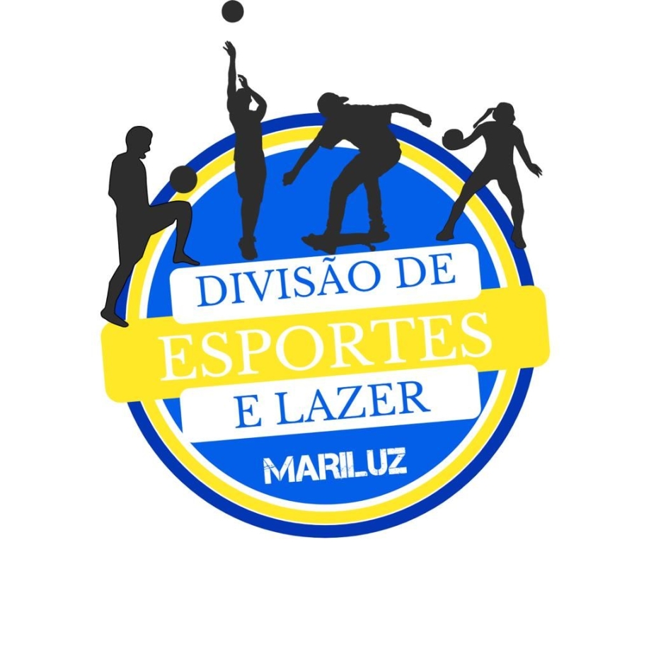 Comunicado da Divisão Municipal de Esportes 