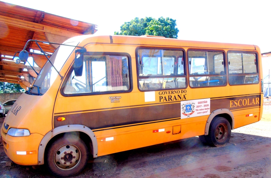 Município de Mariluz realizará leilão público de veículos e sucatas no início de agosto 