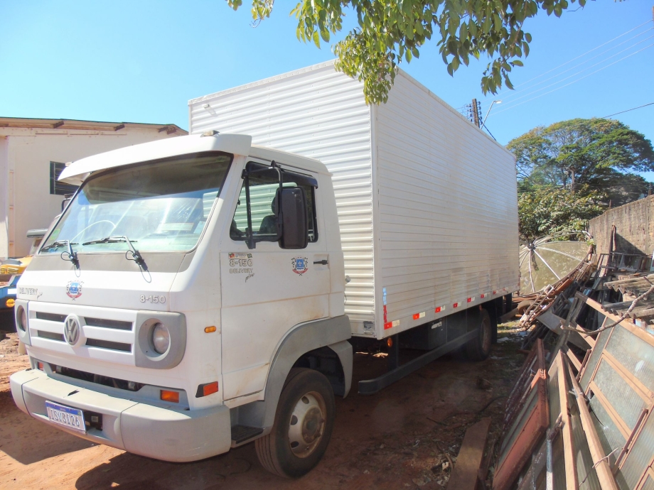 Prefeitura Municipal de Mariluz realizará leilão público na próxima semana 