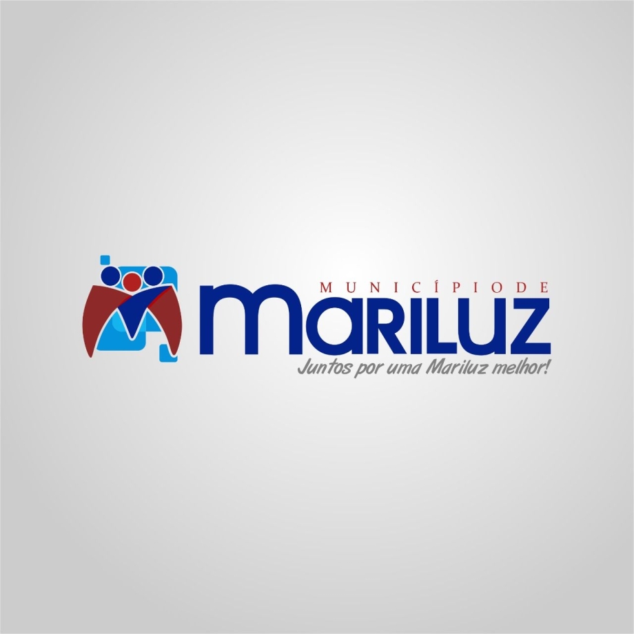 Prefeitura do Município de Mariluz lançou sua nova logomarca e slogan Municipal