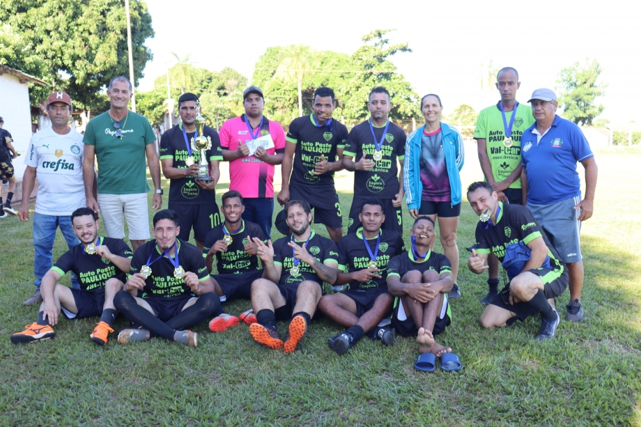 Torneio de Futebol Suíço do Dia do Trabalhador 2025