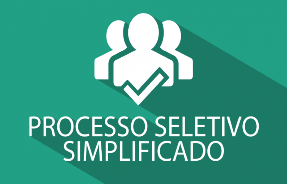 Processo Seletivo Simplificado 2021 da Secretaria de Assistência Social