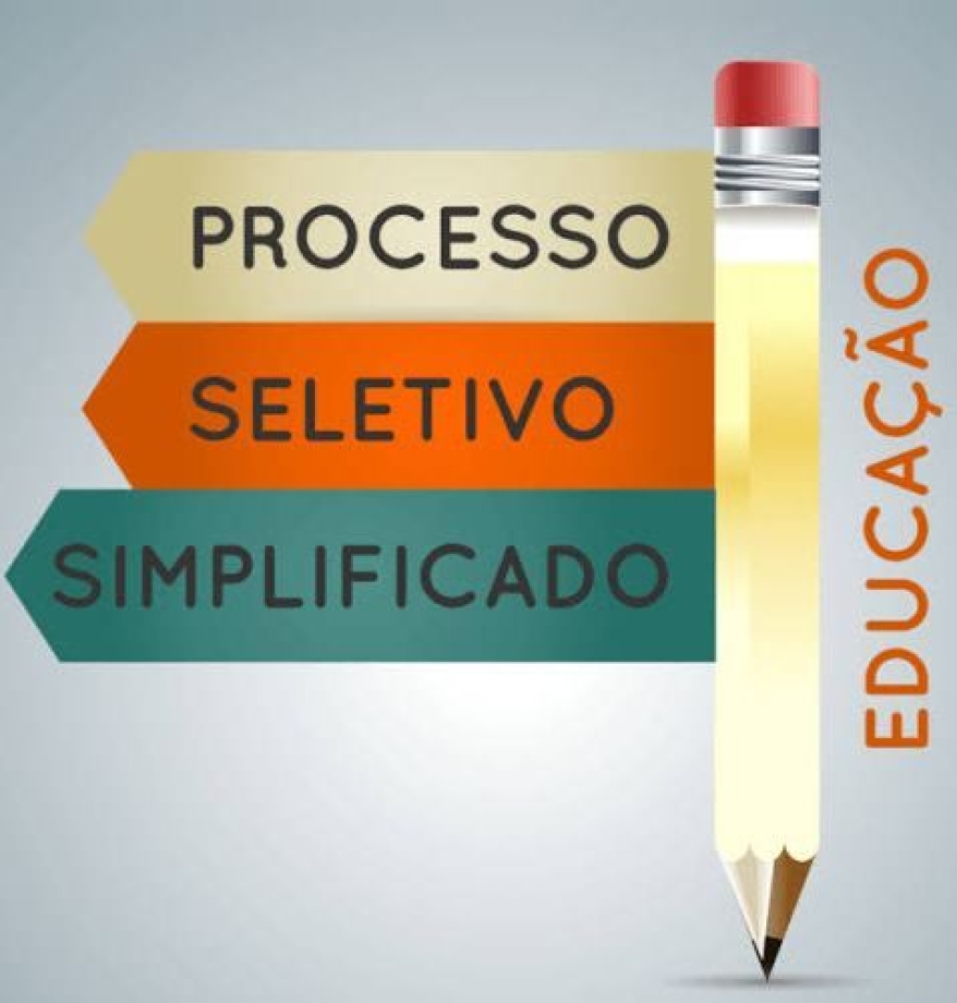 Processo Seletivo Simplificado (PSS) 2021