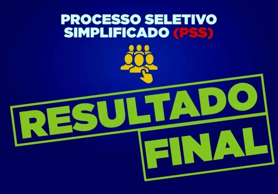 Secretaria Municipal de Educação divulga classificação final do PSS 2021